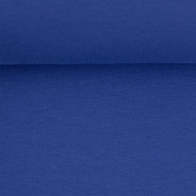 Jersey uni | VANESSA | Royalblau